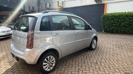 FIAT Idea 1.6 16V 4P ESSENCE FLEX, Foto 2