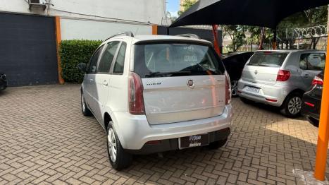 FIAT Idea 1.6 16V 4P ESSENCE FLEX, Foto 4