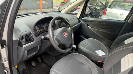 FIAT Idea 1.6 16V 4P ESSENCE FLEX, Foto 5
