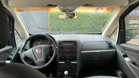 FIAT Idea 1.6 16V 4P ESSENCE FLEX, Foto 7