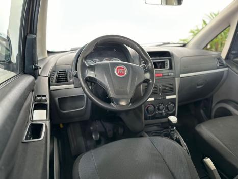 FIAT Idea 1.6 16V 4P ESSENCE FLEX, Foto 4