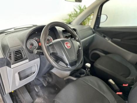 FIAT Idea 1.6 16V 4P ESSENCE FLEX, Foto 7