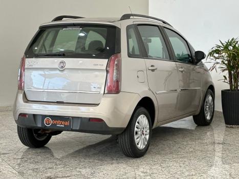 FIAT Idea 1.6 16V 4P ESSENCE FLEX, Foto 8