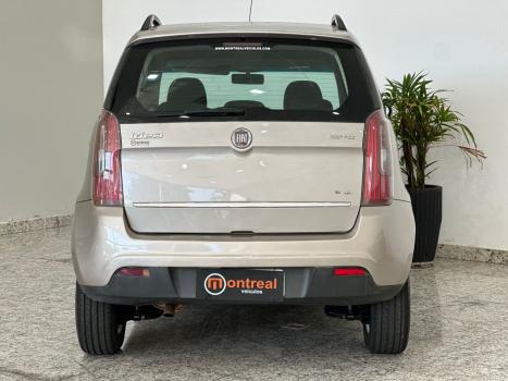 FIAT Idea 1.6 16V 4P ESSENCE FLEX, Foto 9
