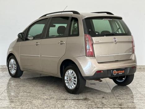 FIAT Idea 1.6 16V 4P ESSENCE FLEX, Foto 10