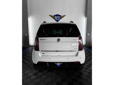 FIAT Idea 1.6 16V 4P FLEX ESSENCE DUALOGIC AUTOMATIZADO, Foto 5
