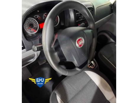 FIAT Idea 1.6 16V 4P FLEX ESSENCE DUALOGIC AUTOMATIZADO, Foto 7