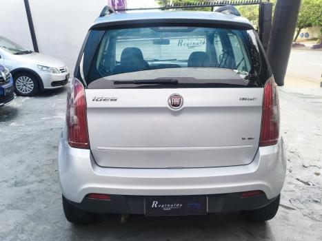 FIAT Idea 1.6 16V 4P ESSENCE FLEX, Foto 2