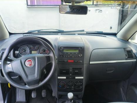 FIAT Idea 1.6 16V 4P ESSENCE FLEX, Foto 3