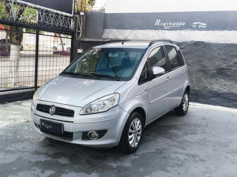 FIAT Idea 1.6 16V 4P ESSENCE FLEX, Foto 4