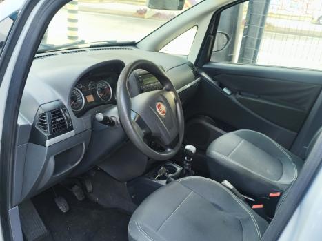 FIAT Idea 1.6 16V 4P ESSENCE FLEX, Foto 5