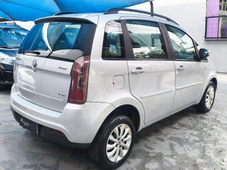 FIAT Idea 1.6 16V 4P ESSENCE FLEX, Foto 8