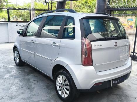 FIAT Idea 1.6 16V 4P ESSENCE FLEX, Foto 9