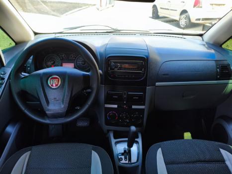 FIAT Idea 1.6 16V 4P FLEX ESSENCE DUALOGIC AUTOMATIZADO, Foto 5