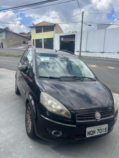 FIAT Idea 1.6 16V 4P FLEX ESSENCE DUALOGIC AUTOMATIZADO, Foto 1