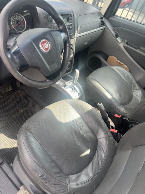 FIAT Idea 1.6 16V 4P FLEX ESSENCE DUALOGIC AUTOMATIZADO, Foto 3