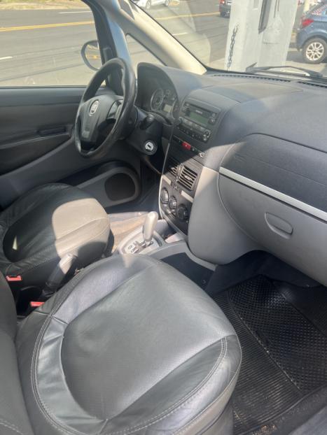 FIAT Idea 1.6 16V 4P FLEX ESSENCE DUALOGIC AUTOMATIZADO, Foto 4