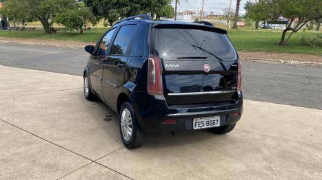 FIAT Idea 1.6 16V 4P FLEX ESSENCE DUALOGIC AUTOMATIZADO, Foto 5