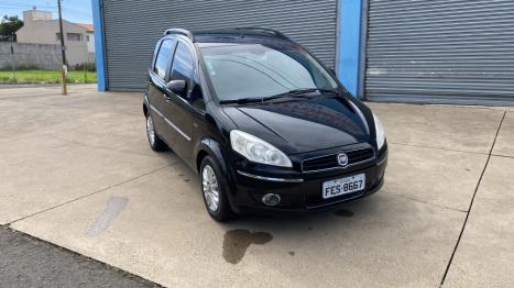 FIAT Idea 1.6 16V 4P FLEX ESSENCE DUALOGIC AUTOMATIZADO, Foto 6