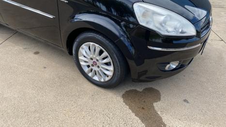 FIAT Idea 1.6 16V 4P FLEX ESSENCE DUALOGIC AUTOMATIZADO, Foto 7