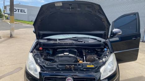 FIAT Idea 1.6 16V 4P FLEX ESSENCE DUALOGIC AUTOMATIZADO, Foto 8