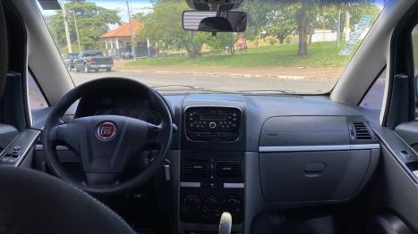 FIAT Idea 1.6 16V 4P FLEX ESSENCE DUALOGIC AUTOMATIZADO, Foto 9