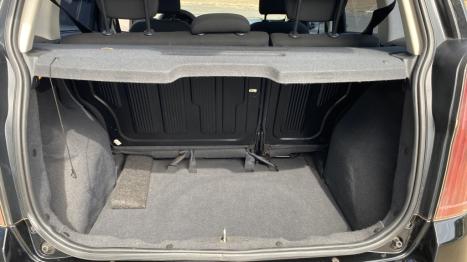 FIAT Idea 1.6 16V 4P FLEX ESSENCE DUALOGIC AUTOMATIZADO, Foto 11