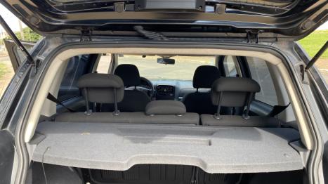FIAT Idea 1.6 16V 4P FLEX ESSENCE DUALOGIC AUTOMATIZADO, Foto 12
