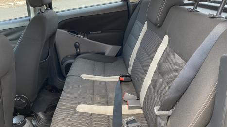 FIAT Idea 1.6 16V 4P FLEX ESSENCE DUALOGIC AUTOMATIZADO, Foto 13