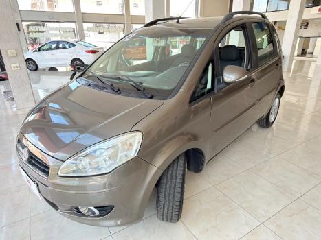 FIAT Idea 1.6 16V 4P ESSENCE FLEX, Foto 3