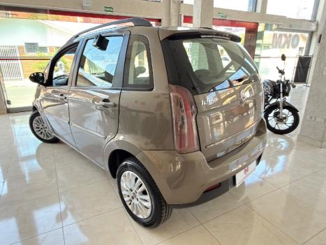 FIAT Idea 1.6 16V 4P ESSENCE FLEX, Foto 4