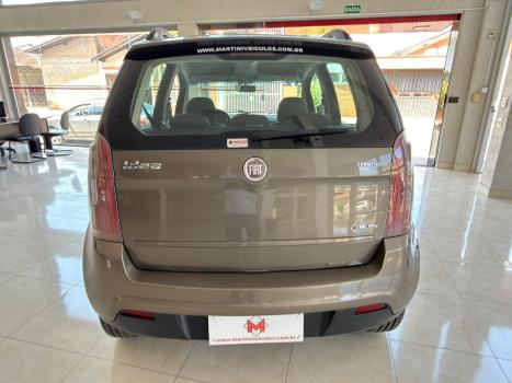 FIAT Idea 1.6 16V 4P ESSENCE FLEX, Foto 5