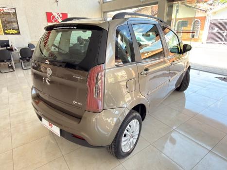 FIAT Idea 1.6 16V 4P ESSENCE FLEX, Foto 6