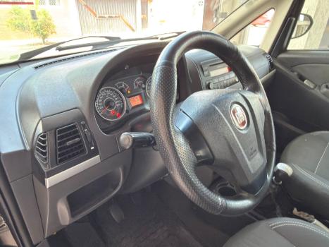 FIAT Idea 1.6 16V 4P ESSENCE FLEX, Foto 8