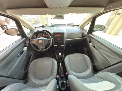 FIAT Idea 1.6 16V 4P ESSENCE FLEX, Foto 11
