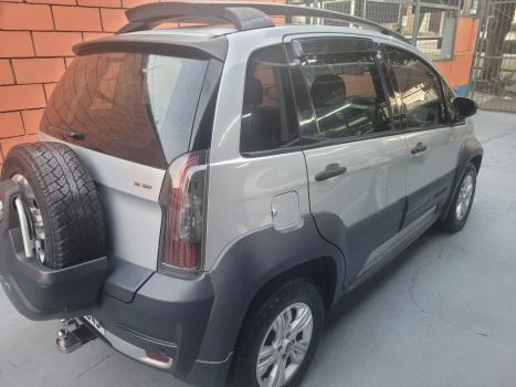 FIAT Idea 1.8 16V 4P ADVENTURE FLEX LOCKER, Foto 2