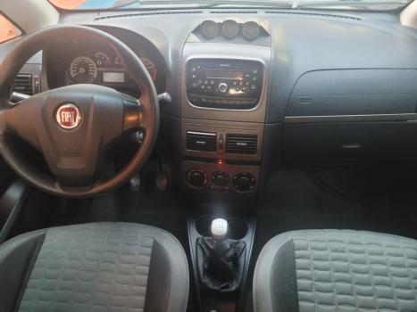 FIAT Idea 1.8 16V 4P ADVENTURE FLEX LOCKER, Foto 3