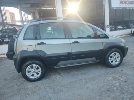 FIAT Idea 1.8 16V 4P ADVENTURE FLEX, Foto 6
