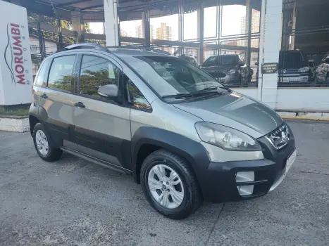FIAT Idea 1.8 16V 4P ADVENTURE FLEX, Foto 7