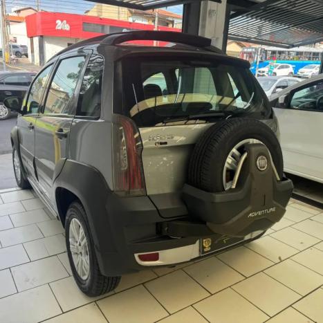FIAT Idea 1.8 16V 4P ADVENTURE FLEX, Foto 2