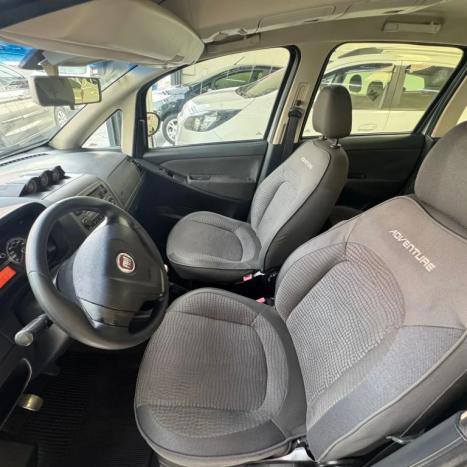 FIAT Idea 1.8 16V 4P ADVENTURE FLEX, Foto 8