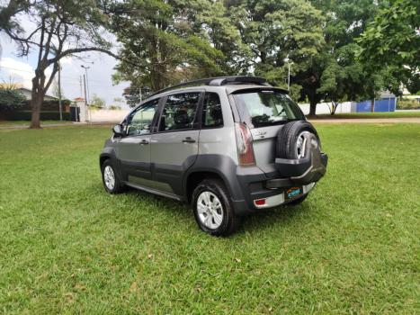 FIAT Idea 1.8 16V 4P ADVENTURE FLEX, Foto 4