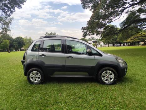 FIAT Idea 1.8 16V 4P ADVENTURE FLEX, Foto 7