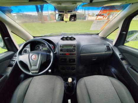 FIAT Idea 1.8 16V 4P ADVENTURE FLEX, Foto 9