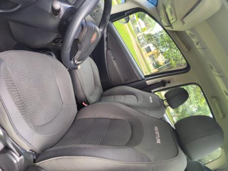 FIAT Idea 1.8 16V 4P ADVENTURE FLEX, Foto 10