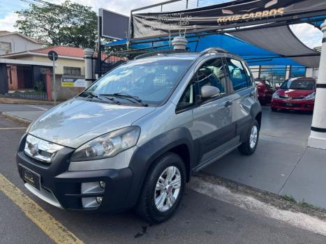 FIAT Idea 1.8 16V 4P ADVENTURE FLEX LOCKER, Foto 1