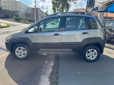 FIAT Idea 1.8 16V 4P ADVENTURE FLEX LOCKER, Foto 3