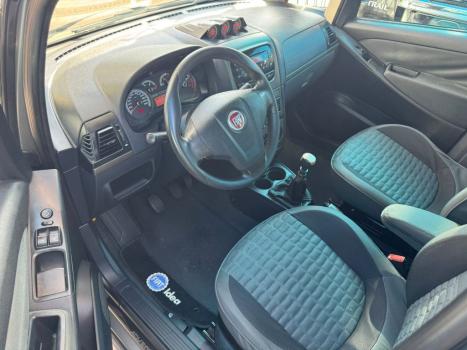 FIAT Idea 1.8 16V 4P ADVENTURE FLEX LOCKER, Foto 7