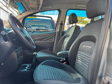 FIAT Idea 1.8 16V 4P ADVENTURE FLEX LOCKER, Foto 8