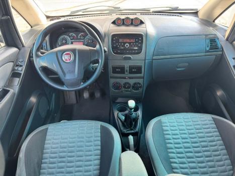 FIAT Idea 1.8 16V 4P ADVENTURE FLEX LOCKER, Foto 10